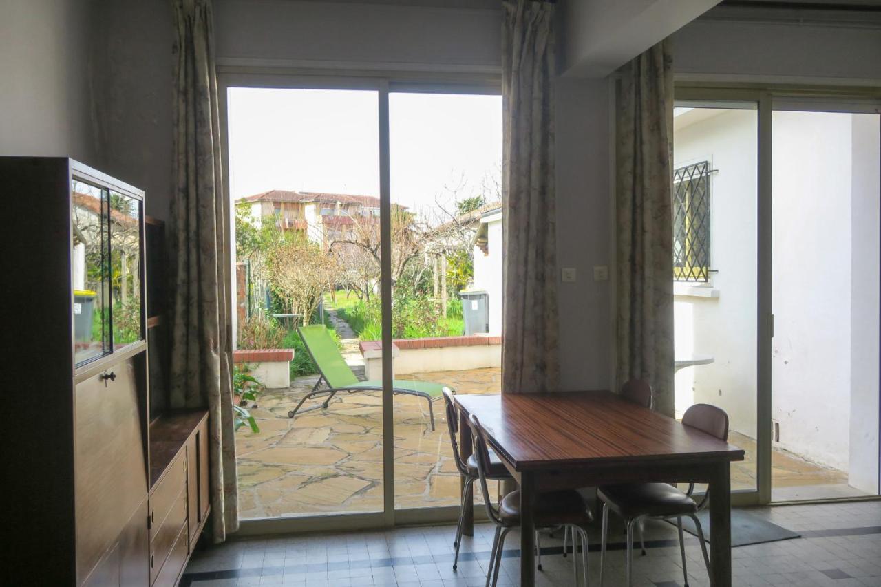Chez Carmen Villa Алби Екстериор снимка